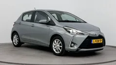 Gebruikt 2019 Toyota Yaris Hybrid Active Hatchback | € 15.999 (Eerlijke prijs)
