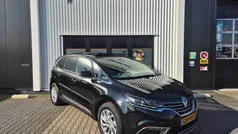 Zwart Gebruikt 2017 Renault Espace Dynamique MPV | € 22.950 (Eerlijke prijs)