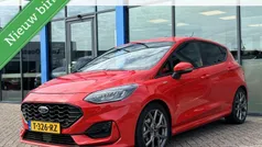 Gebruikt 2023 Ford Fiesta ST-Line X Hatchback | € 20.900 (Eerlijke prijs)