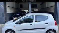 Wit Gebruikt 2014 Suzuki Alto Comfort Hatchback | € 5.250 (Eerlijke prijs)