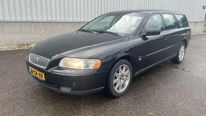 Occasion Volvo V70 163 PK (119 kW) 2006 Stationwagen