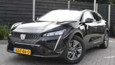 Gebruikt 2024 Peugeot 408 Allure Sedan | € 32.950 (Goede deal)