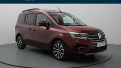 Rood Gebruikt 2024 Renault Kangoo MPV | € 35.990 (Eerlijke prijs)