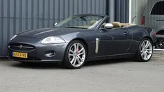 Cabriolet Gebruikt 2008 Jaguar XK Cabriolet | € 17.945 (Eerlijke prijs)