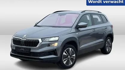 Occasion Skoda Karoq Ambition 150 PK (110 kW) 2022 SUV