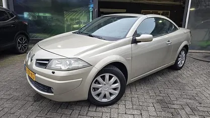 Occasion Renault Mégane Cabriolet 112 PK (82 kW) 2008 Cabriolet