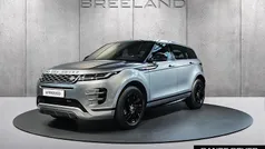 Grijs Gebruikt 2024 Land Rover Range Rover evoque R-Dynamic SUV | € 51.800 (Goede deal)