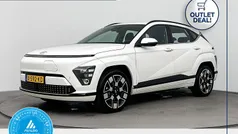 Wit Gebruikt 2024 Hyundai Kona Comfort SUV | € 34.489 (Super prijs)