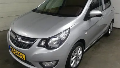 Occasion Opel Karl Edition 75 PK (55 kW) 2018 Hatchback