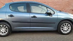 Gebruikt 2006 Peugeot 207 Hatchback | € 1.100 (Eerlijke prijs)