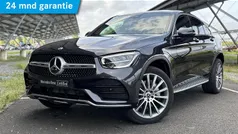 Grijs Gebruikt 2023 Mercedes GLC300 Premium Coupé | € 59.350 (Goede deal)