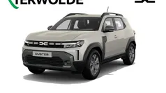 Gebruikt 2025 Dacia Duster Expression SUV | € 31.300 (Eerlijke prijs)