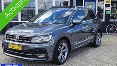 Gebruikt 2020 VW Tiguan Highline SUV | € 25.450 (Eerlijke prijs)