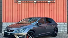 Gebruikt 2016 Seat Leon FR Hatchback | € 14.990 (Eerlijke prijs)