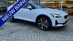Wit Gebruikt 2021 Polestar 2 Long Range Single Motor Hatchback | € 22.850 (Goede deal)