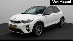 Gebruikt 2018 Kia Stonic SUV | € 16.900 (Eerlijke prijs)