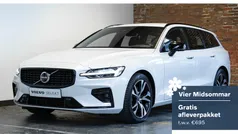 Gebruikt 2022 Volvo V60 Plus Stationwagen | € 38.750 (Eerlijke prijs)