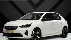 Wit Gebruikt 2020 Opel Corsa-e Hatchback | € 14.290 (Eerlijke prijs)