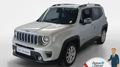 Grijs Gebruikt 2020 Jeep Renegade Limited SUV | € 18.995 (Eerlijke prijs)