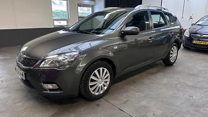 Occasion Kia Ceed 109 PK (80 kW) 2010 Hatchback