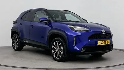Occasion Toyota Yaris Cross Edition 116 PK (85 kW) 2024 SUV