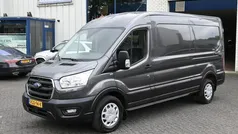Gebruikt 2020 Ford Transit Trend Van | € 19.950 (Eerlijke prijs)