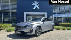 Gebruikt 2025 Peugeot 308 SW Allure Stationwagen | € 35.940 (Eerlijke prijs)