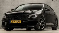 Gebruikt 2015 Mercedes CLA180 Shooting Brake AMG Stationwagen | € 17.945 (Eerlijke prijs)