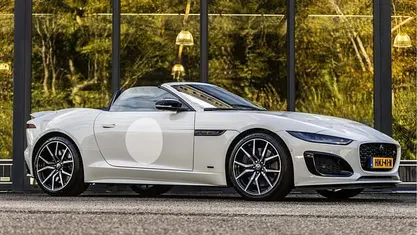 Occasion Jaguar F-Type R 576 PK (423 kW) 2025 Cabriolet