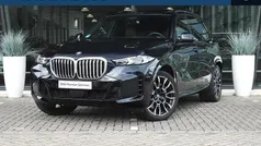 Zwart Gebruikt 2025 BMW X5 Executive SUV | € 106.950 (Eerlijke prijs)