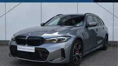 Grijs Gebruikt 2024 BMW 330e Executive Stationwagen | € 51.950 (Goede deal)