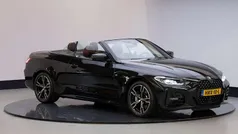 Gebruikt 2021 BMW 430 Cabriolet Executive Cabriolet | € 47.850 (Goede deal)