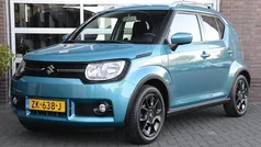 Gebruikt 2019 Suzuki Ignis Hatchback | € 13.950 (Eerlijke prijs)