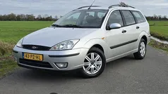 Gebruikt 2005 Ford Focus Futura Stationwagen | € 2.150 (Eerlijke prijs)
