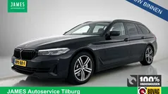 BMW 530e