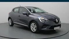 Grijs metallic Gebruikt 2020 Renault Clio V Zen Hatchback | € 11.290 (Eerlijke prijs)