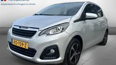 Gebruikt 2017 Peugeot 108 Active Hatchback | € 8.250 (Eerlijke prijs)