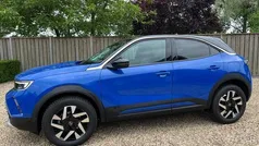 Gebruikt 2023 Opel Mokka Business Elegance SUV | € 21.900 (Goede deal)