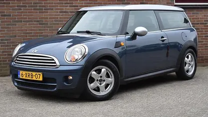 Occasion Mini Cooper Clubman 109 PK (80 kW) 2009 Stationwagen