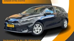 Gebruikt 2023 Kia Ceed Hatchback | € 19.350 (Eerlijke prijs)