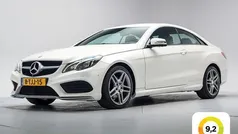 Gebruikt 2014 Mercedes E200 Prestige Coupé | € 14.945 (Goede deal)