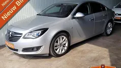 Gebruikt 2014 Opel Insignia Cosmo Sedan | € 9.495 (Goede deal)