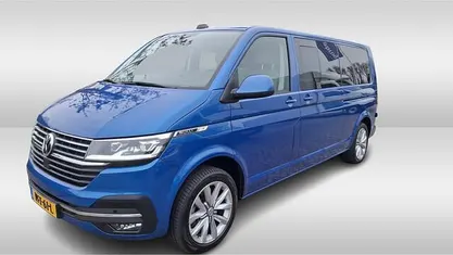 Gebruikt 2020 VW T6.1 Van | € 31.900 (Super prijs)
