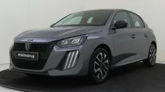 Grijs Gebruikt 2024 Peugeot 208 Active Hatchback | € 19.925 (Eerlijke prijs)