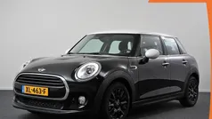 Gebruikt 2018 Mini Cooper Hatchback | € 15.890 (Goede deal)