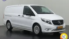 Gebruikt 2021 Mercedes Vito MPV | € 16.900 (Super prijs)