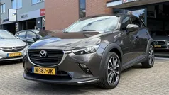 Gebruikt 2019 Mazda CX-3 SUV | € 19.250 (Eerlijke prijs)