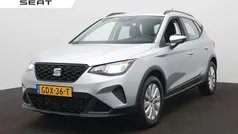 Grijs Gebruikt 2024 Seat Arona Reference SUV | € 19.900 (Goede deal)
