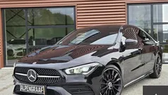 Gebruikt 2020 Mercedes CLA250 AMG Sedan | € 28.950 (Super prijs)