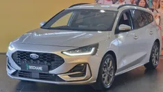 Gebruikt 2022 Ford Focus ST-Line Stationwagen | € 21.295 (Goede deal)